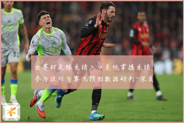 世界杯足球竞猜入口系统掌握竞猜参与技巧与赛况预测数据研判-深度解析